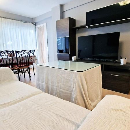 Aa Guest - Sur Sea Views Eco Apartment Benalmádena Exterior foto